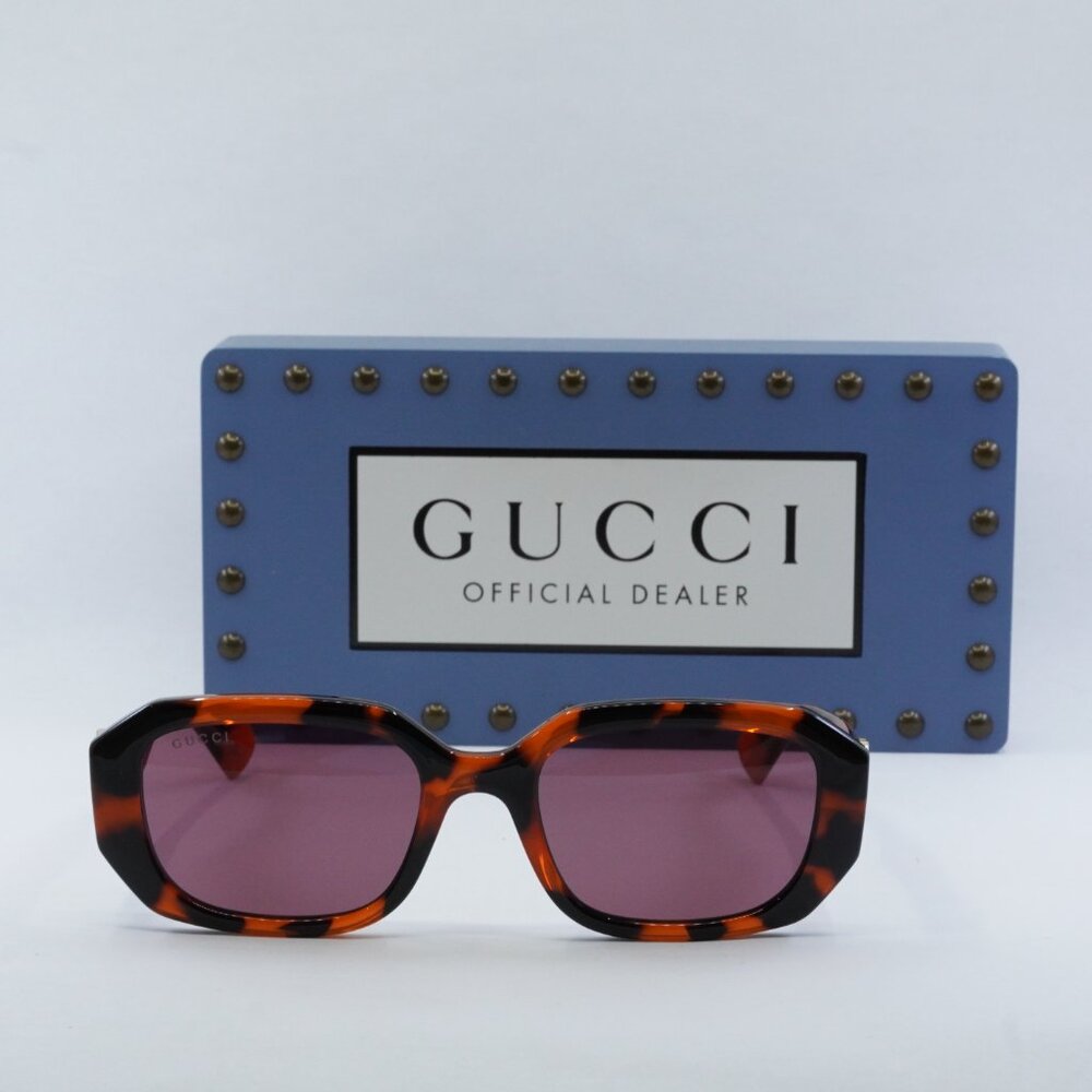 Final Price! Gucci GG1535S 005 Sunglasses - Picture 2 of 9